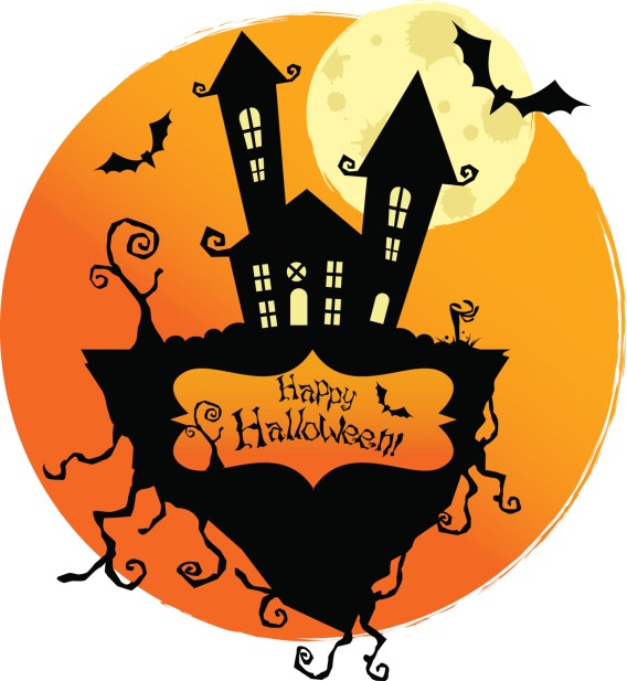 halloween numbers clipart - photo #46