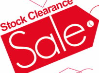 clearance